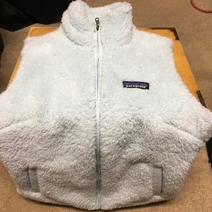 Women’s Patagonia Vest